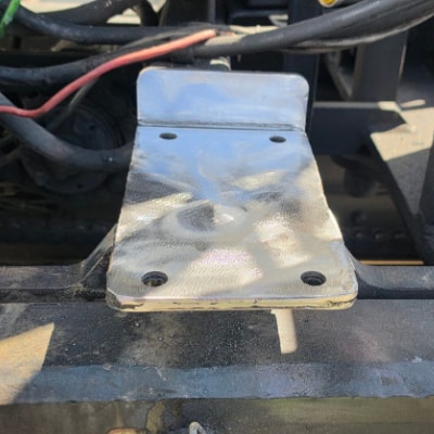 Welding Repair